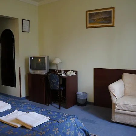 Kolibri Hotel Miszkolc