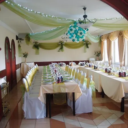 Kolibri Hotel 3*