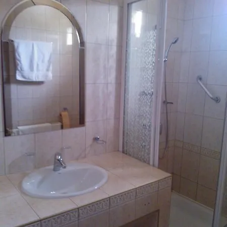 Hotel Kolibri