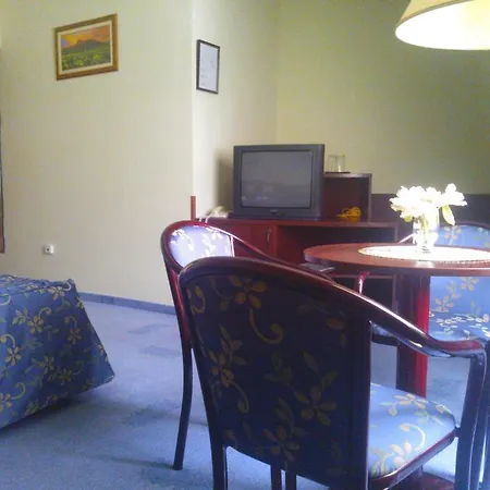 Kolibri Miskolc