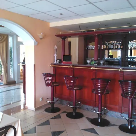 Hotel Kolibri