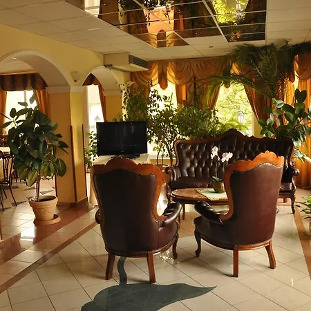 Kolibri Мишкольц