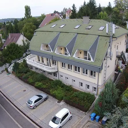 Kolibri Szálloda Miskolc
