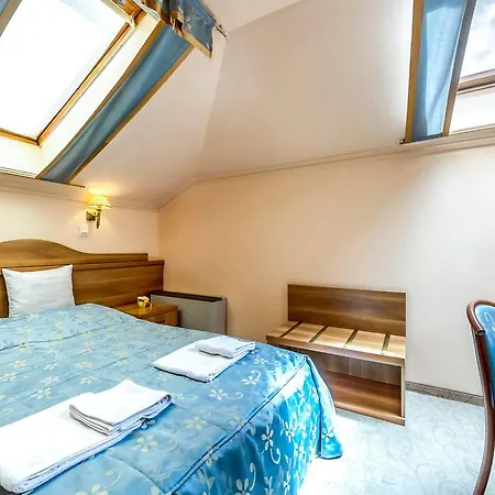 Kolibri Hotel