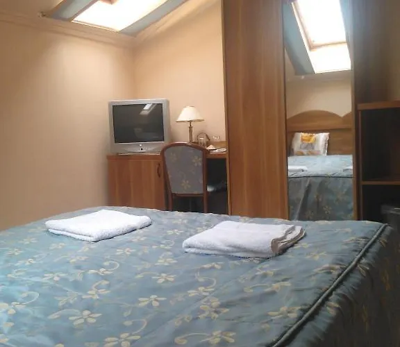 Hotell Kolibri Miskolc