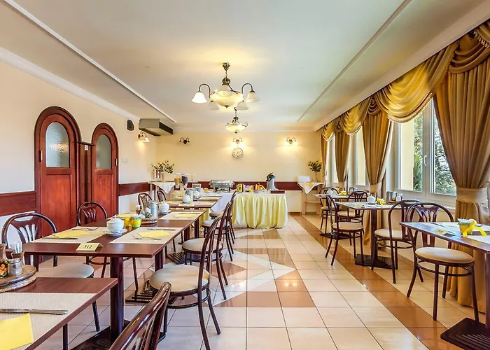 Kolibri Hotell Miskolc